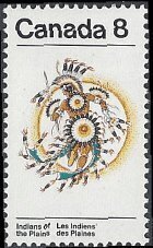 CANADA     #565 MNH (1)