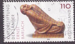 Germany 2048 1999 Used