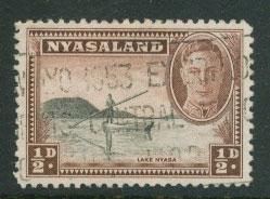 NyasalAND  SG 144 FU