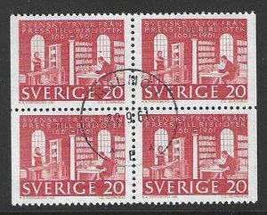 Sweden  Scott  602  CTO