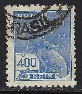 Brazil 472 VFU 781F-1