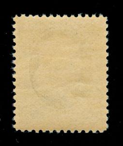 MOMEN: US STAMPS #206 MINT OG NH FRESH 