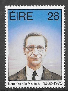 Ireland #534 MNH Single