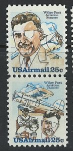 US Scott C26a MNH! 2