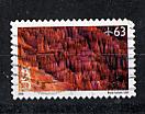 Scott # C139 used   Bryce  Canyon