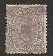 Queensland 100 Used