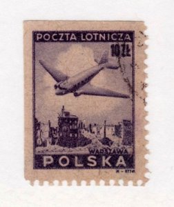 Poland      C14       used