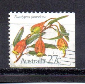 Australia 852 used
