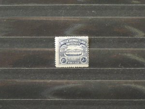 5526   British Solomon Islands   MNG # 3                        CV$ 35.00