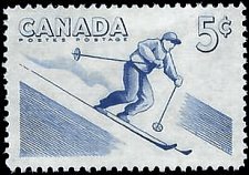 CANADA   #368 MNH (13)