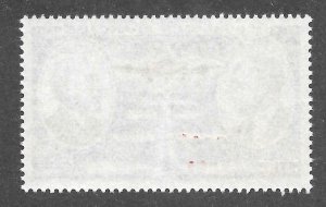 Reunion Scott C52 MNHOG - 1972 France #C45 Surcharged - SCV $5.00