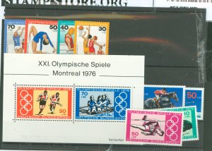 Germany # Unused  (Olympics)