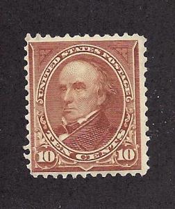 282C Mint,OG,H... SCV $175.00
