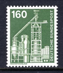 Germany 1185 MNH VF