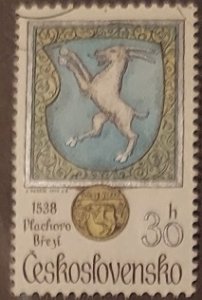 Czechoslovakia 2240