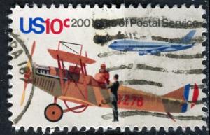 USA; 1975: Sc. # 1573: O/Used Single Stamp