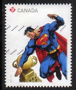 Superman - #2682 - used
