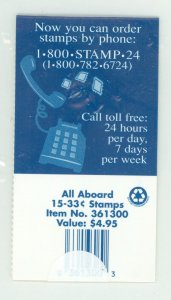 United States #BK278  Multiple