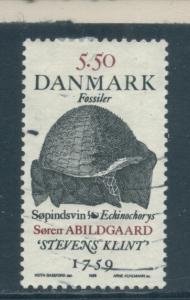 Denmark 1108  Used