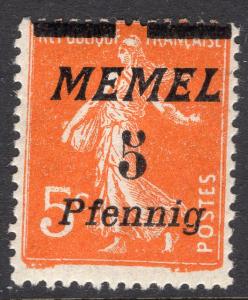 MEMEL SCOTT 50