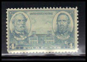  788 Fine MNH O5580