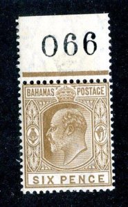 1911  Sc #47 MNH** cv.$25+ ( 8758 BCXX5 )