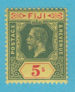 FIJI 90  MINT HINGED OG * NO FAULTS VERY FINE! - FJA