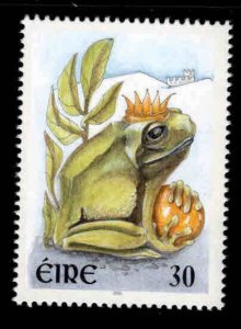 Ireland Scott 1223 MNH** 1998  Mythical Frog Price, January 2000 stamp