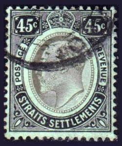 Straits Settlements Scott 148