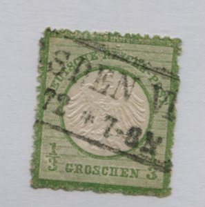GERMANY  2   USED