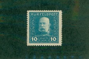 AUSTRIA M28 MH BIN $0.50