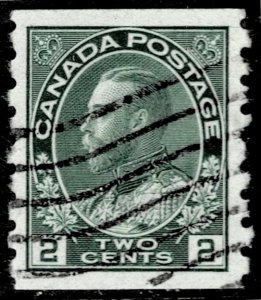 Canada 128 - used