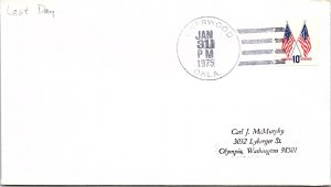 United States, Oklahoma