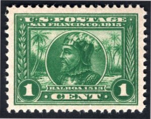 SCOTT  #397 - MINT - XF/Superb-95- OGnh - w/PSE Cert. - SMQ $195