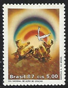 Brazil #2116 MNH Single Stamp
