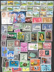 Worldwide Mint Pictorials!