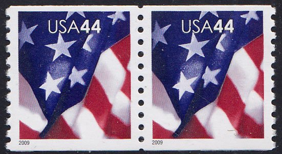 United States Scott 4391 Mint never hinged.