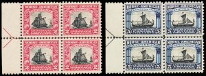 U.S. 1923-37 ISSUES 620-21  Mint (ID # 102567)