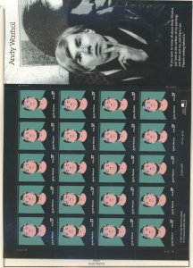 U.S. #SET/MIXED CONDITION 