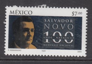 Mexico 2351 MNH VF