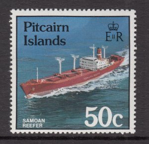 Pitcairn Islands 282 MNH VF