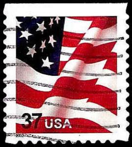 # 3635 USED FLAG