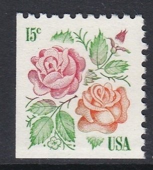 1737 Roses MNH