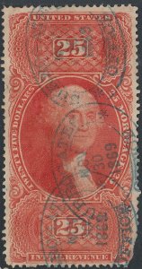 U.S. R100c Used (121720)