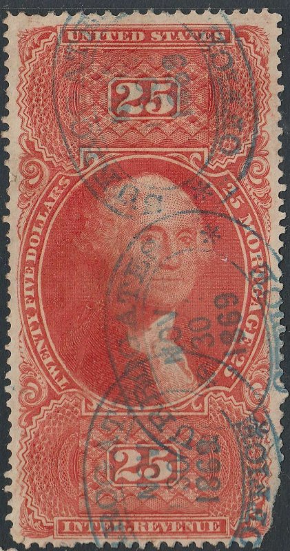 U.S. R100c Used (121720) 