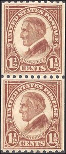 605 Mint,OG,NH... Pair... PSE Graded 90... SMQ $50.00