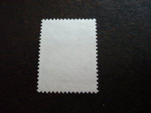 Stamps - Faroe Islands - Scott# 21 - Used Part Set of 1 Stamp