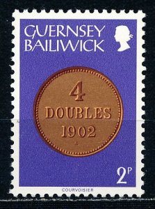 Guernsey #175 Single MH