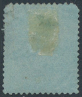 British Honduras  Sc#  100   Used spacefiller   see details  / scans 