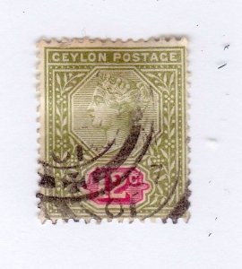Ceylon        135          used